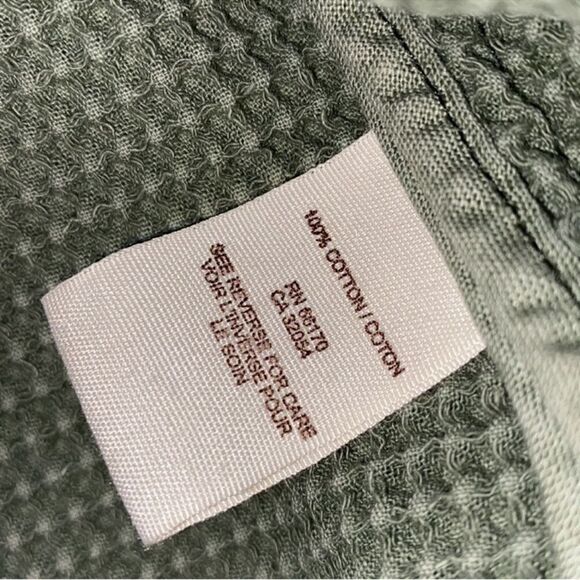 Free People Green Jacket(Size XSmall) - Picture 5 of 7